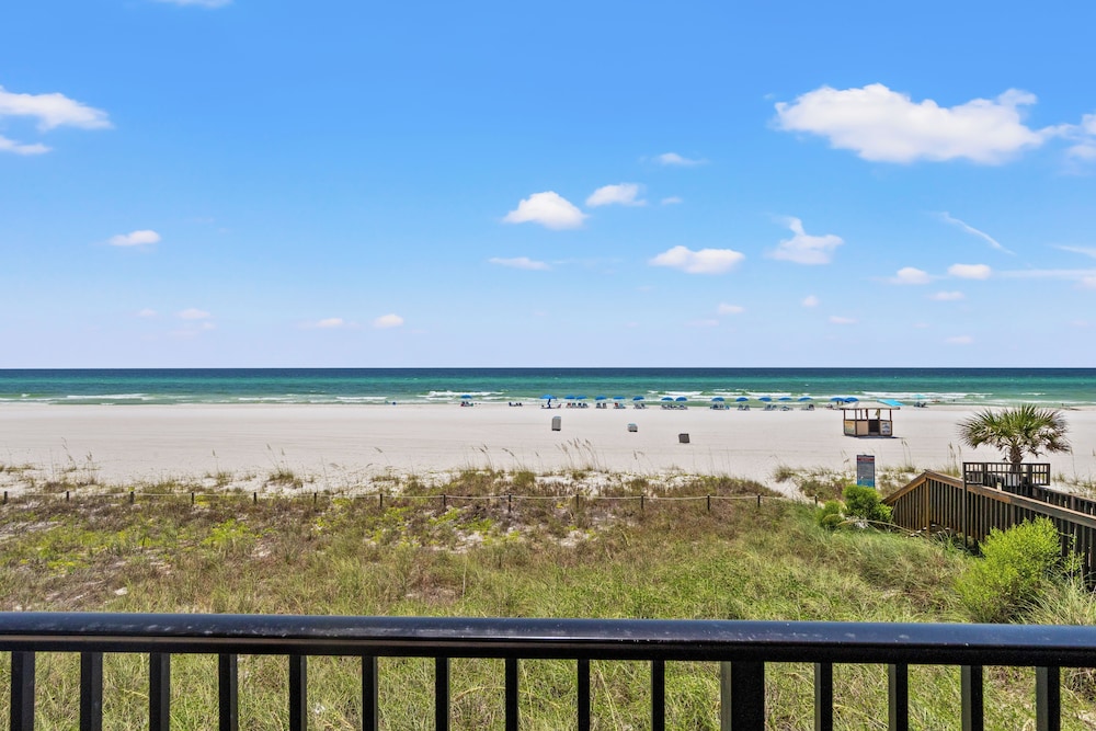 Sandpiper Beacon Beach Resort - photo 354