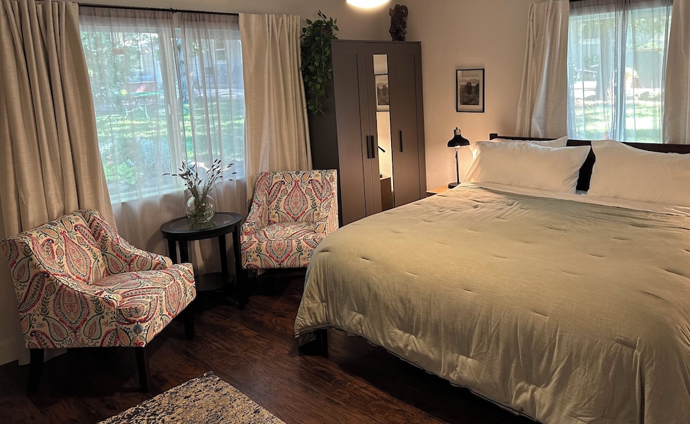 The Pines Inn and Cottages - photo 30