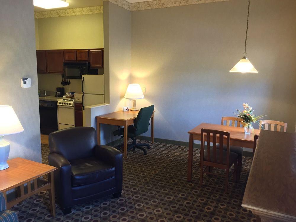 Executive Residency Franklin - photo 48