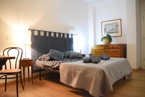Loft with private parking — 4-Star Luxury Hotel in Trieste, Italy
