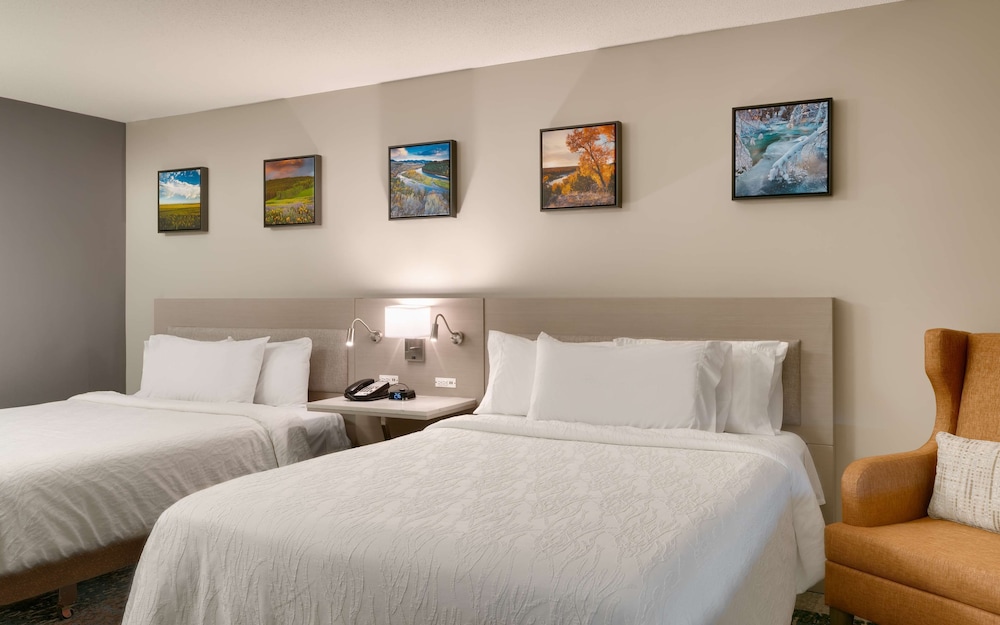 Hilton Garden Inn Idaho Falls - photo 11