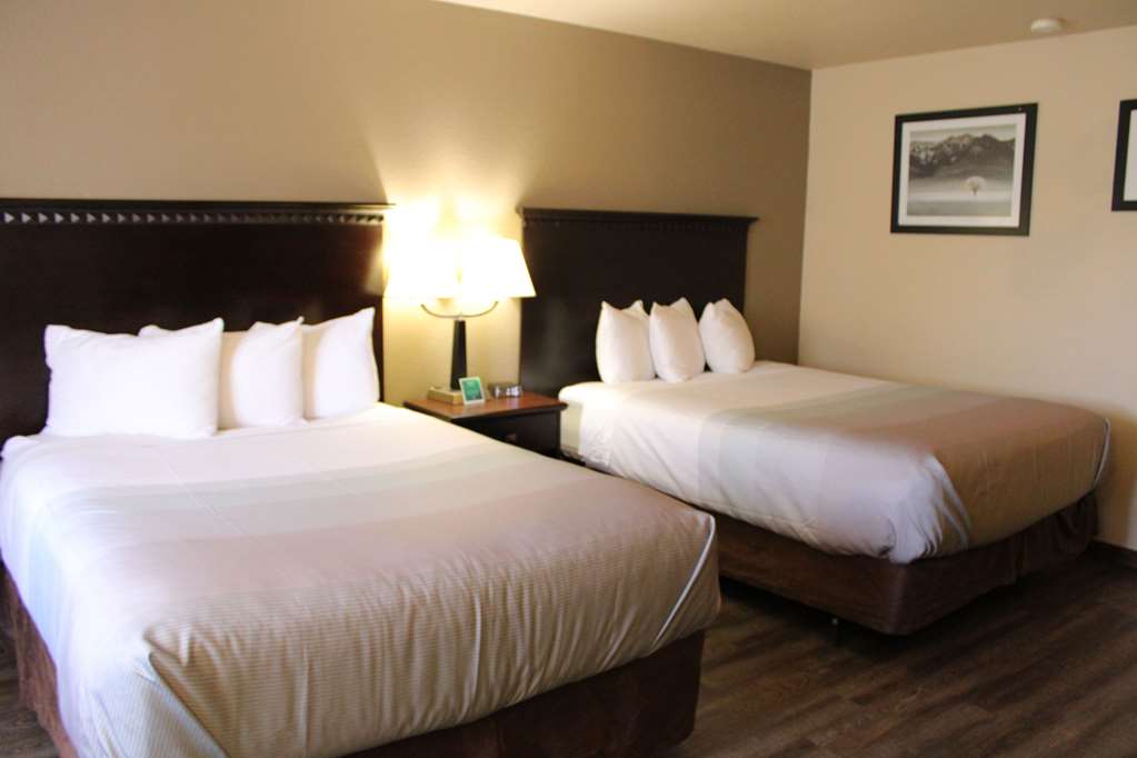 Quality Inn Gunnison Crested Butte - photo 21