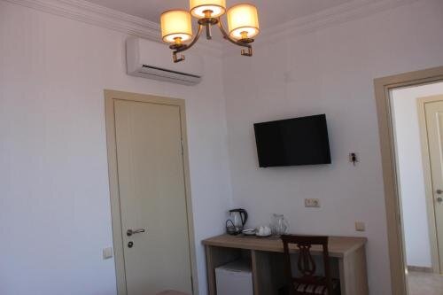 Hotel Varios