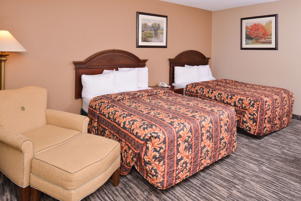 Ranch House Motel - photo 9