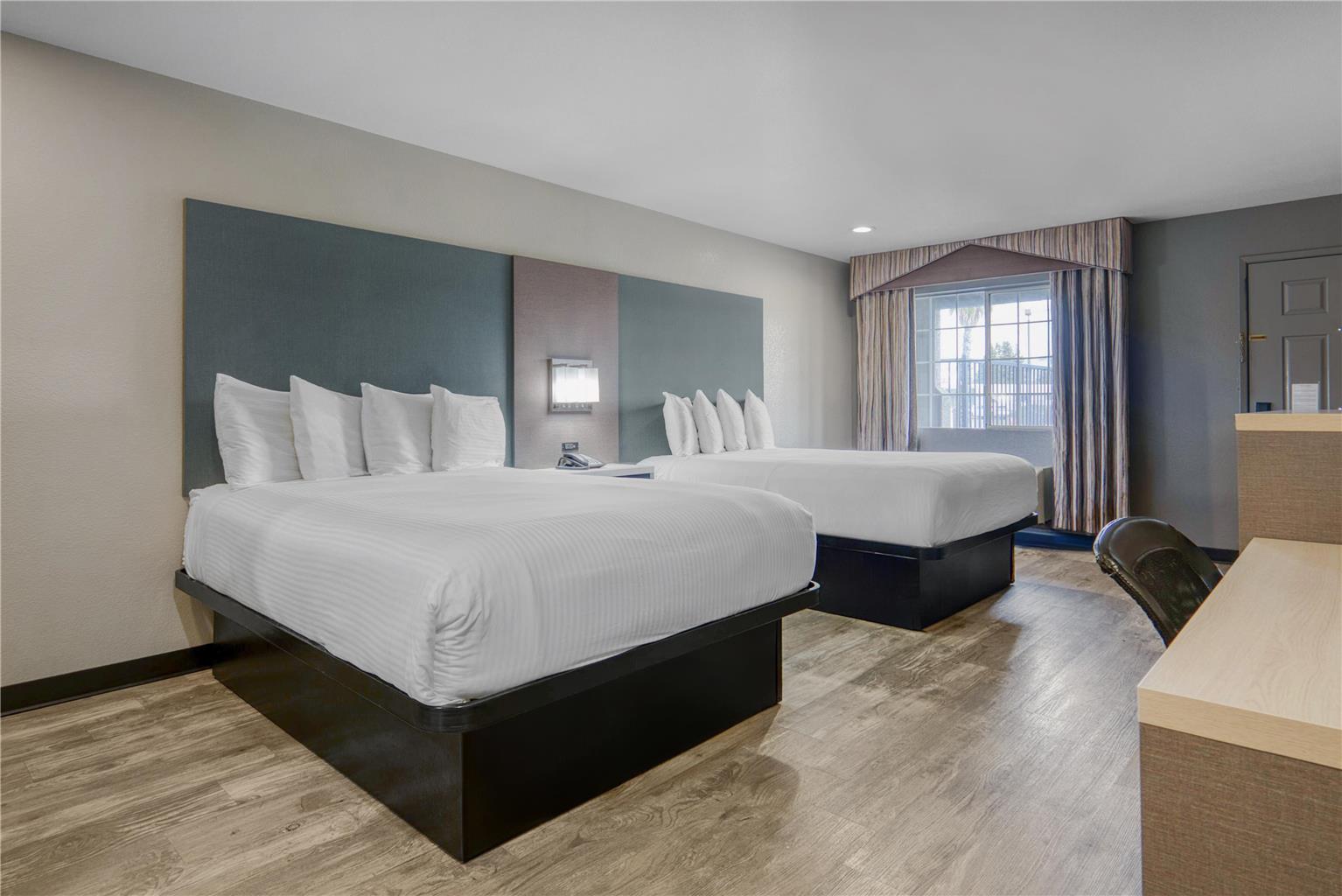 SureStay Hotel by Best Western Ukiah - photo 10