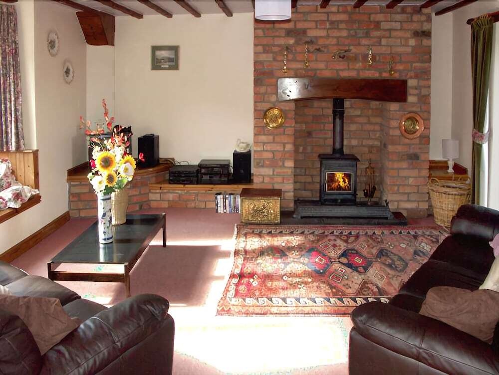 Deri Llewelyn in Conwy, United Kingdom