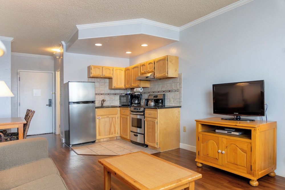 Legacy Vacation Resorts Steamboat Hilltop - photo 65
