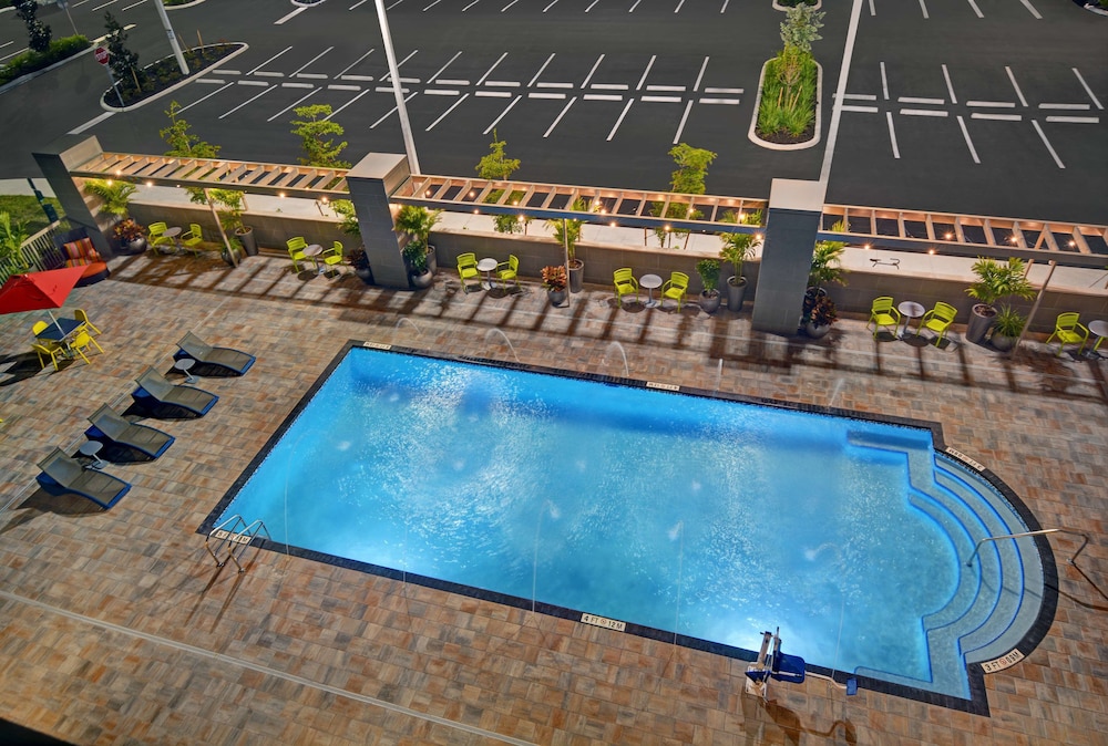 Home2 Suites by Hilton Fort Myers Colonial Blvd - photo 26