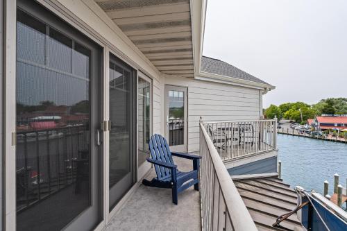 St Michaels Harbour Inn Marina and Spa - photo 45
