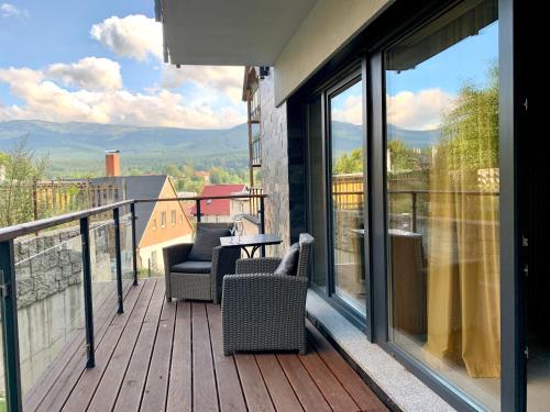 Sunn Aparthotel Szklarska Poreba in Szklarska Poreba, Poland