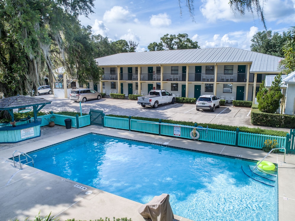 Steinhatchee River Inn - photo 30