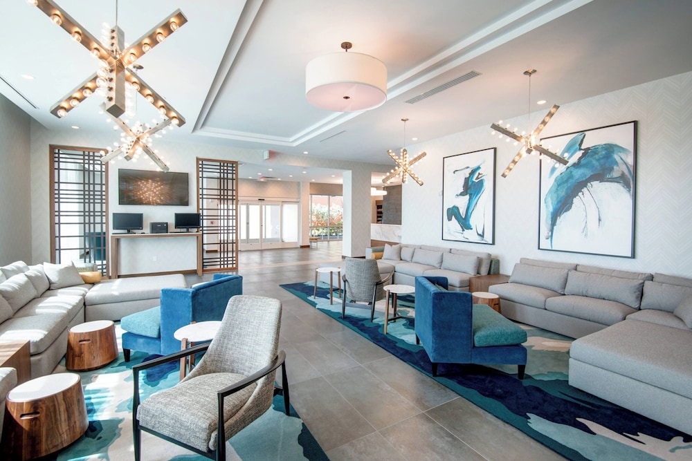 TownePlace Suites by Marriott Miami Airport - photo 4