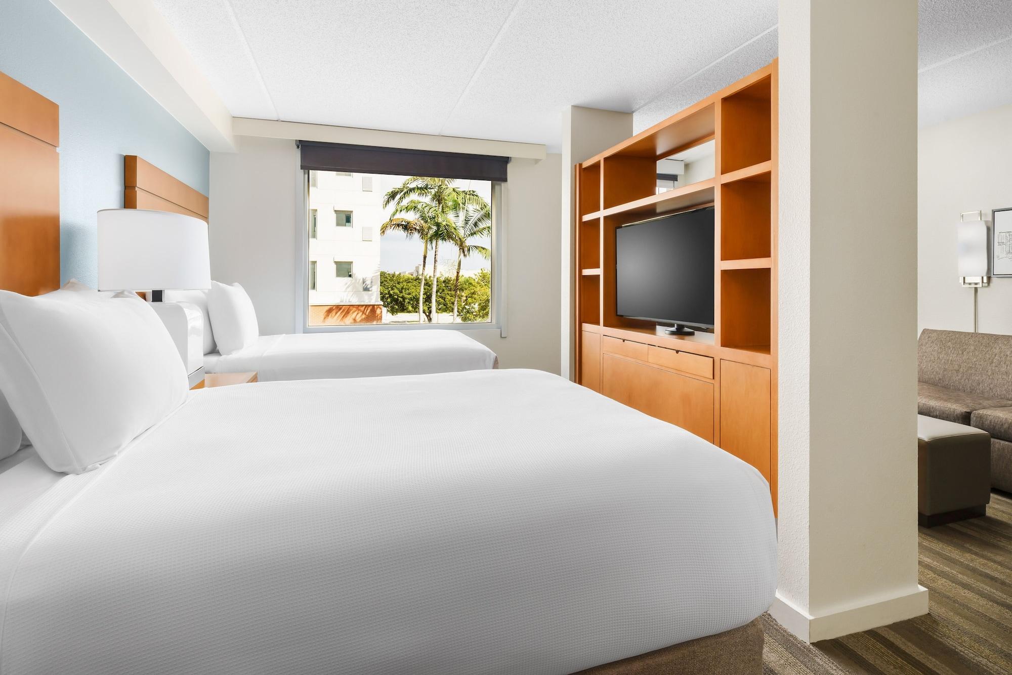 HYATT house Fort Lauderdale Airport & Cruise Port - photo 9