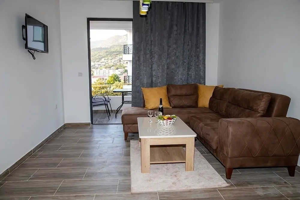 Lux Apartmani Djukic in Bar, Montenegro