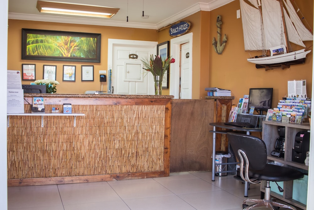 Riptide Oceanfront Hotel — Hollywood — photo 4