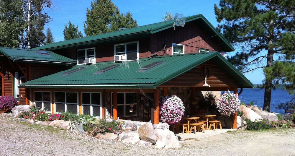 Moose Track Adventures Resort - photo 58