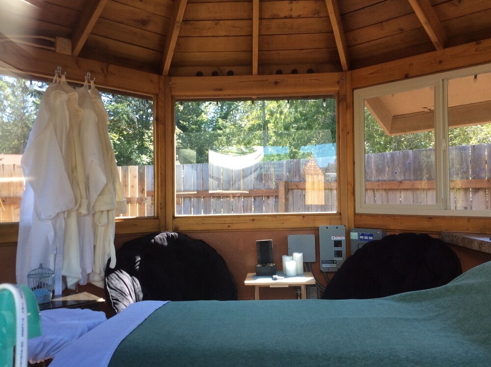 Robin Hood Village Resort - photo 39