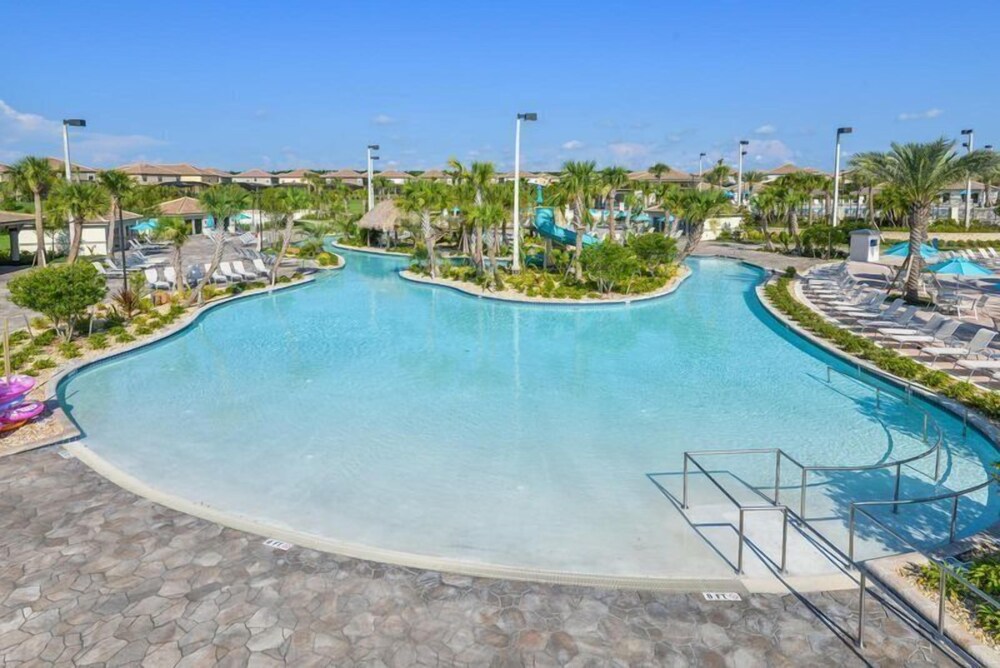 ChampionsGate 4BR Townhome Davenport - photo 20
