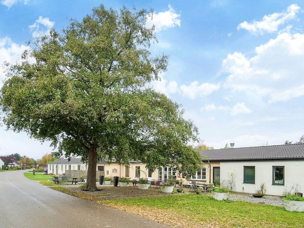 2 Person Holiday Park Home in Gorlev in Gorlev, Denmark