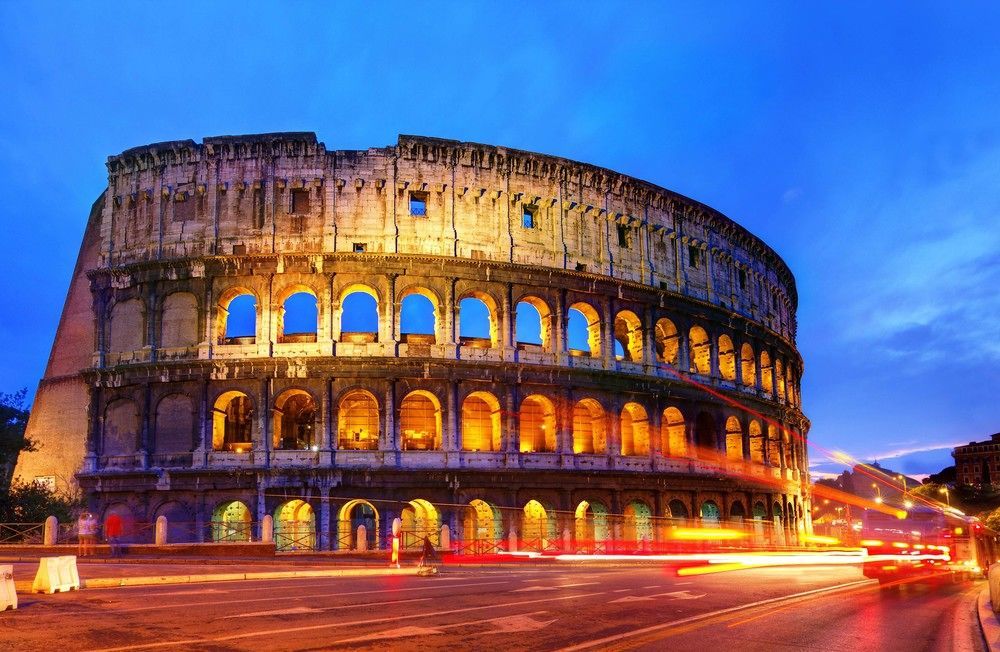 Vatican World House Hotel — Prati
