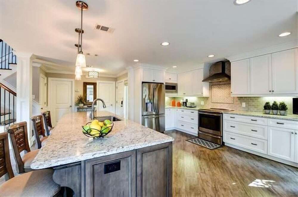 213 Twin Oaks at The Sea Pines Resort - photo 13