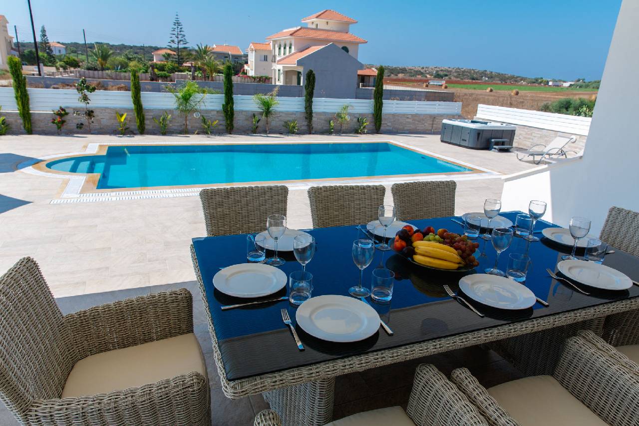 Villa Andriana