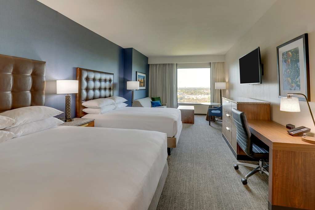 Drury Plaza Hotel Orlando Disney Springs Area - photo 73