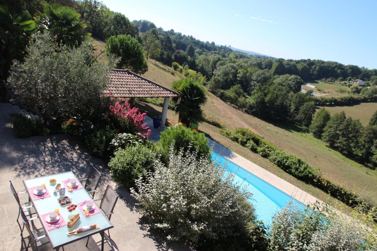 Le Vallon de Saint Andre — hotel in Limonest