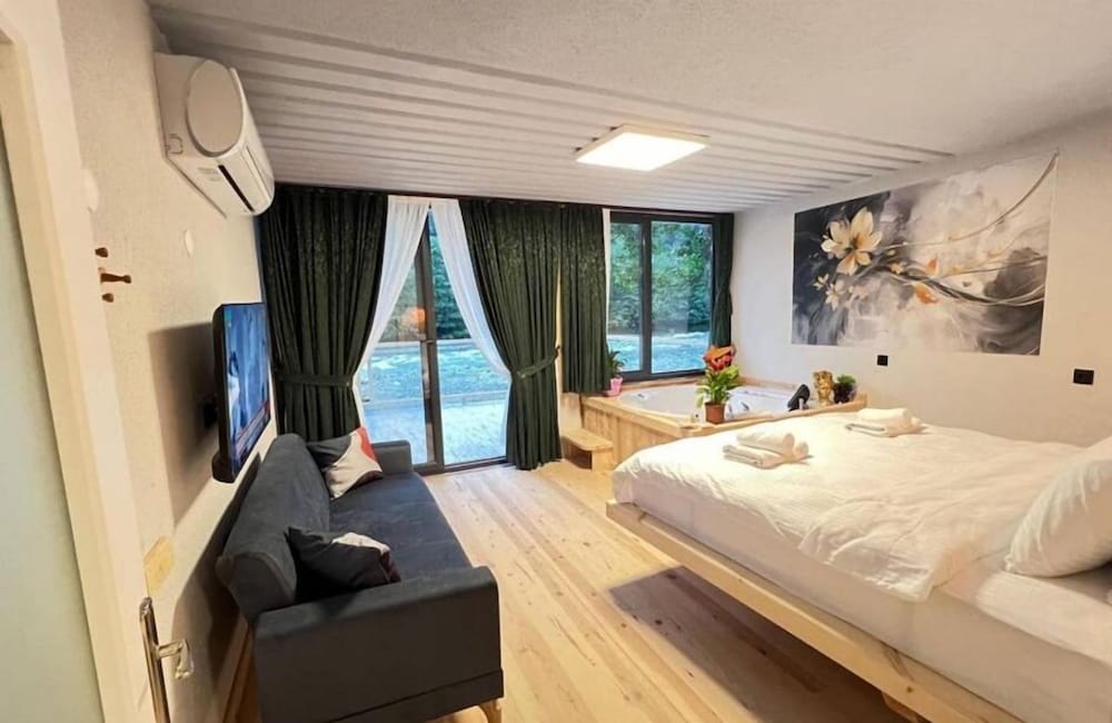 Ayder River Bungalov — Ardesen — photo 4
