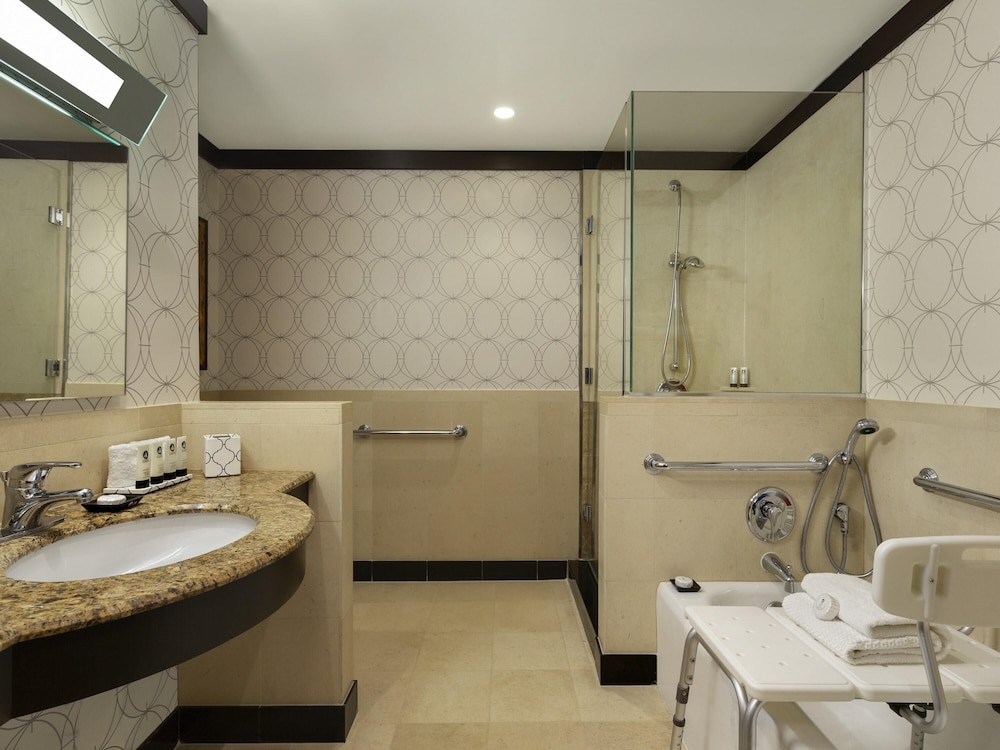 Sofitel Philadelphia at Rittenhouse Square - photo 25