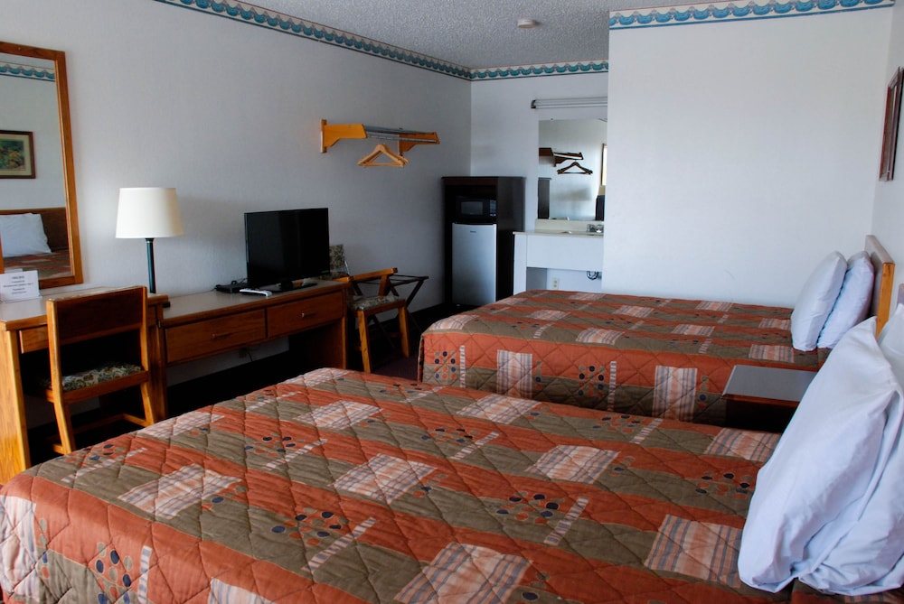 Westworld Country Inn - photo 3