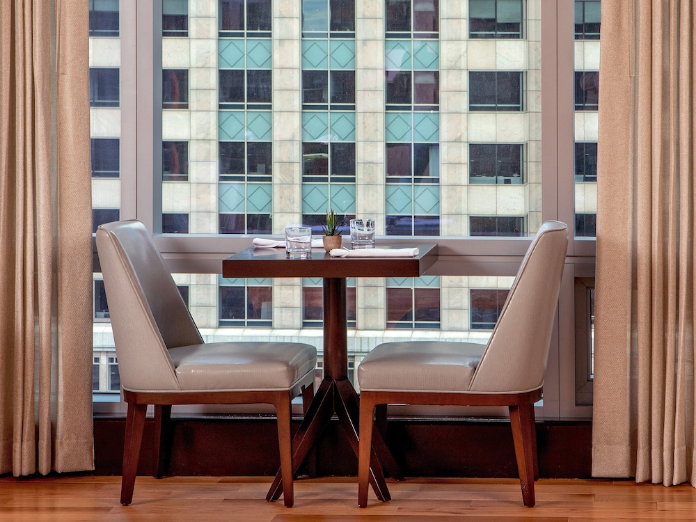 InterContinental Boston by IHG - photo 107