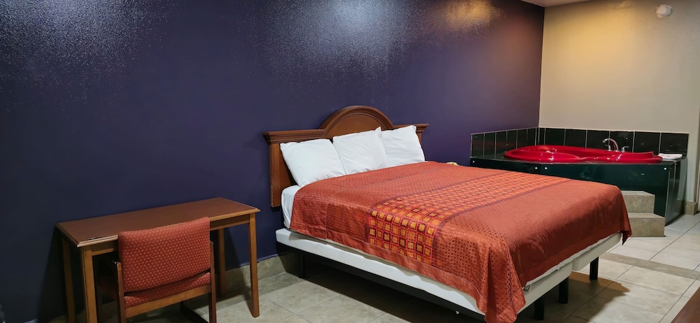 Texas Inn and Suites RGV - photo 20