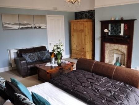Hillcrest Whitby — 4-Star Luxury Hotel in Whitby, United Kingdom