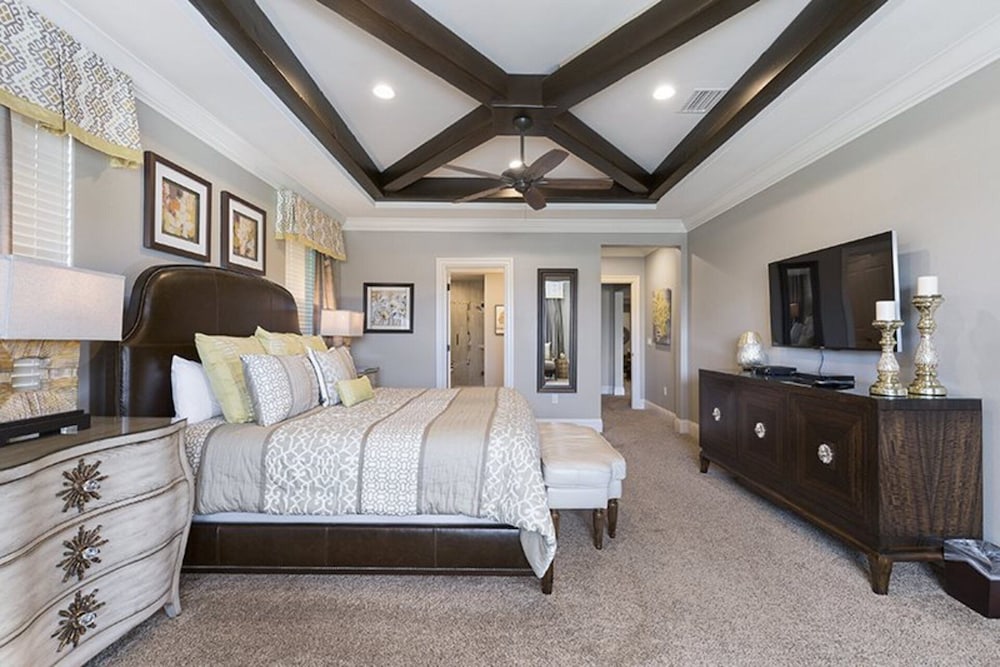 Rent a Luxury Villa on Reunion Resort Minutes From Disney Orlando Villa 3563 - photo 15