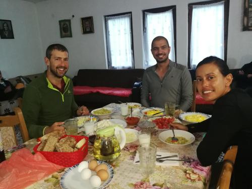 Eko Village Jasavić in Plav, Montenegro