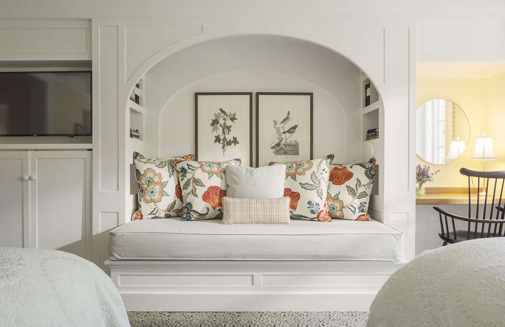Woodstock Inn & Resort - photo 16