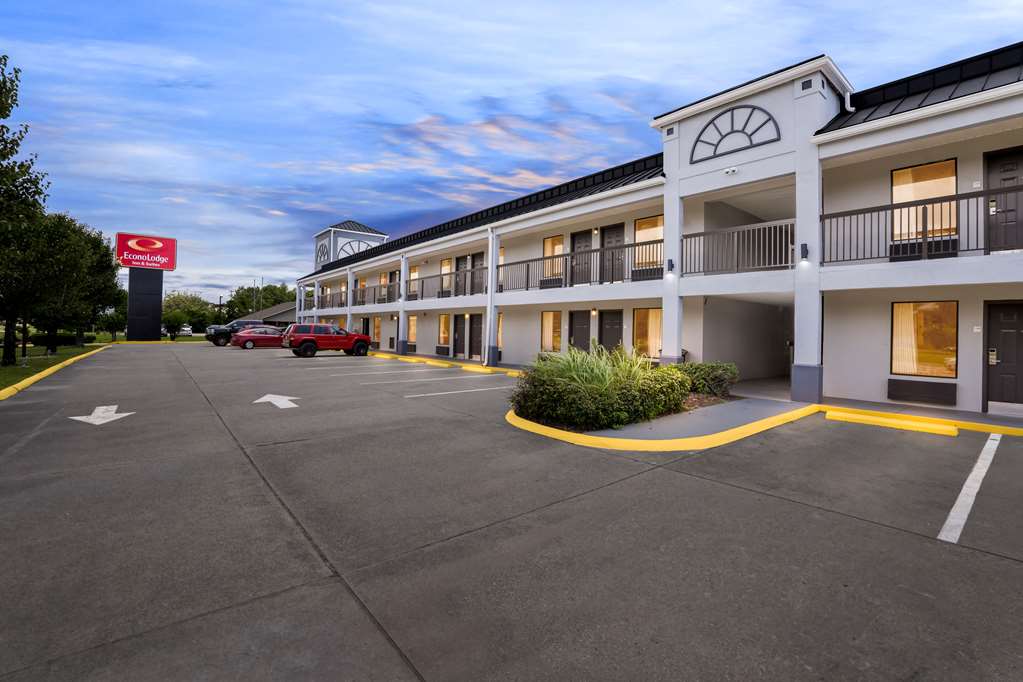 Magnuson Hotel Ocean Springs - photo 7