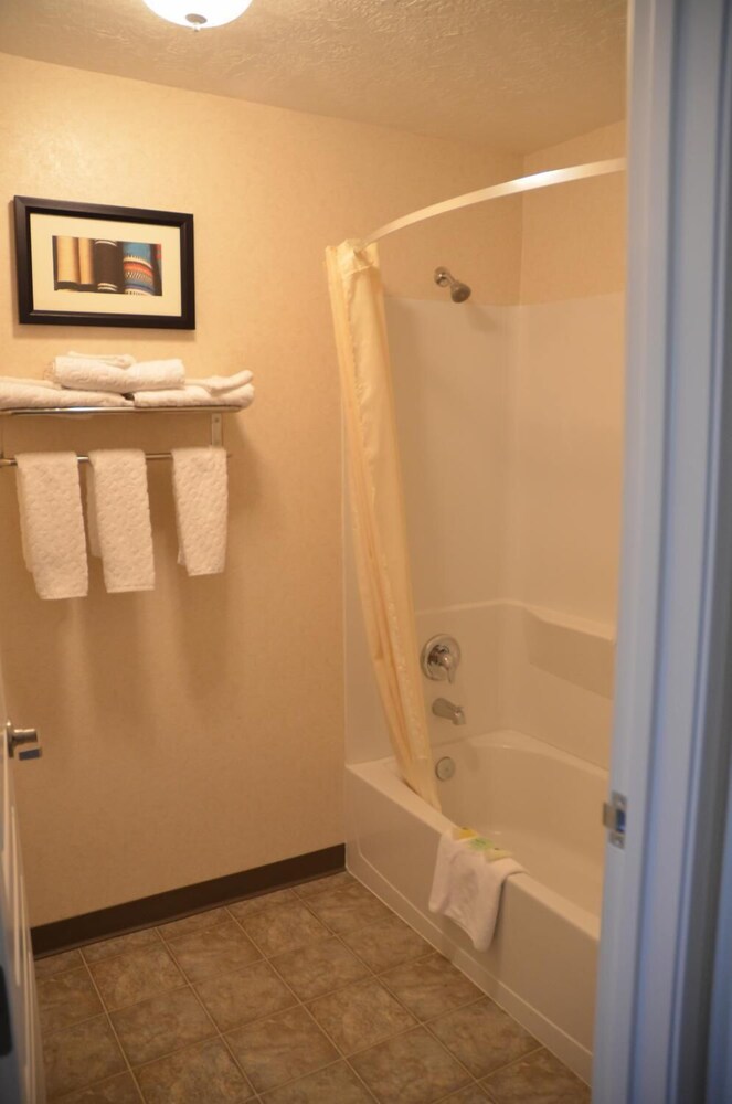 Battle Mountain Inn - photo 13