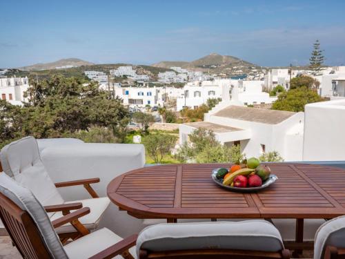 Valeli two in Naousa, Greece