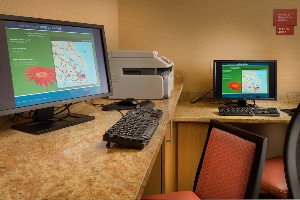 TownePlace Suites by Marriott Lexington Park Patuxent River Naval Air Station - photo 19