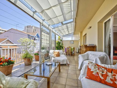 Résidence Palm Beach 3 Pièces pour 6 Personnes 13 in Arcachon, France