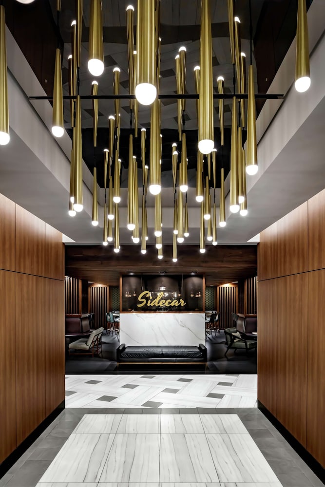 Washington Hilton - photo 84