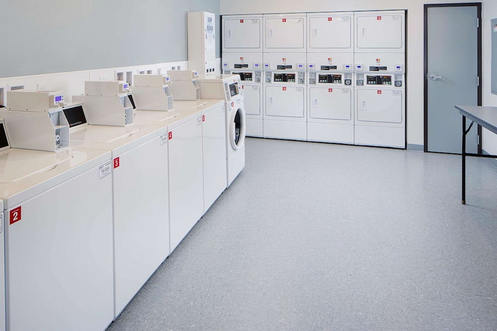 WoodSpring Suites Seattle Everett in Everett, United States