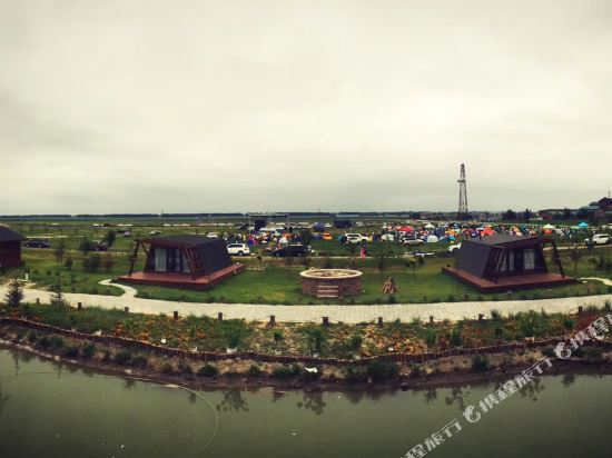 Jianpeng Macheng Hotel in Nong'an, People's Republic of China