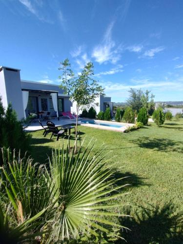 Tres Deseos — hotel in Villa Cura Brochero