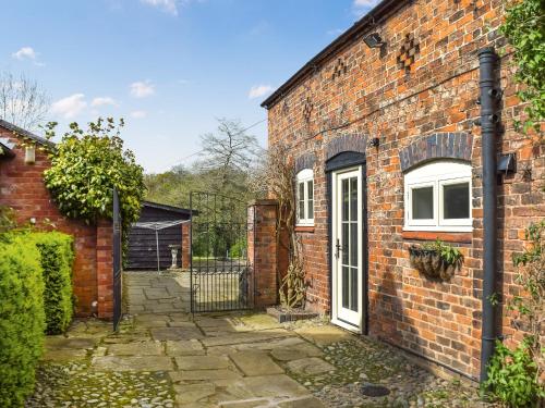 The Coach House Annexe — 4-Star Luxury Hotel in Malpas, United Kingdom