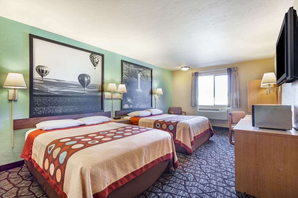 Super 8 by Wyndham Union Gap Yakima Area - photo 11