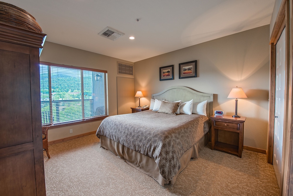 Silver Mountain Lodging - photo 4