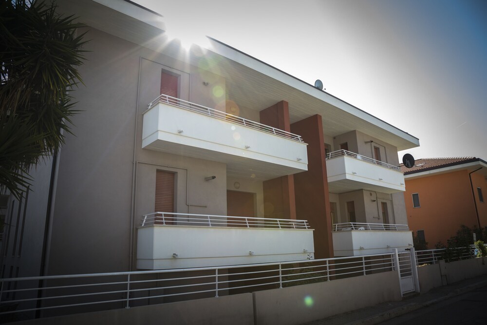 Orsa Maggiore — hotel in Martinsicuro